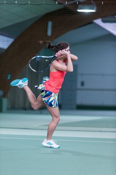 Bild 37 - VL TC RW Wahlstedt3 - TG Duesternbrook2 : Ergebnis: 5:1